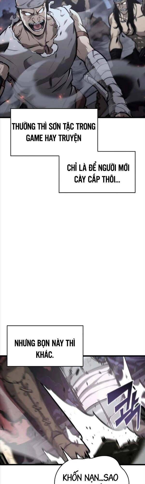 Sự Trở Lại Của Người Chơi Cấp Sss Chapter 35 - 8