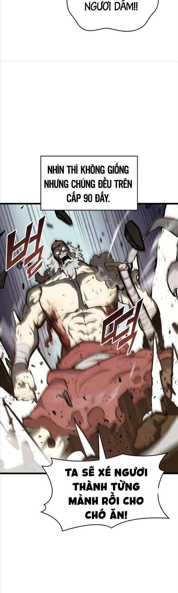 Sự Trở Lại Của Người Chơi Cấp Sss Chapter 35 - 9