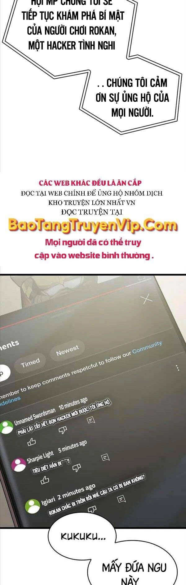 Sự Trở Lại Của Người Chơi Cấp Sss Chapter 35 - 22