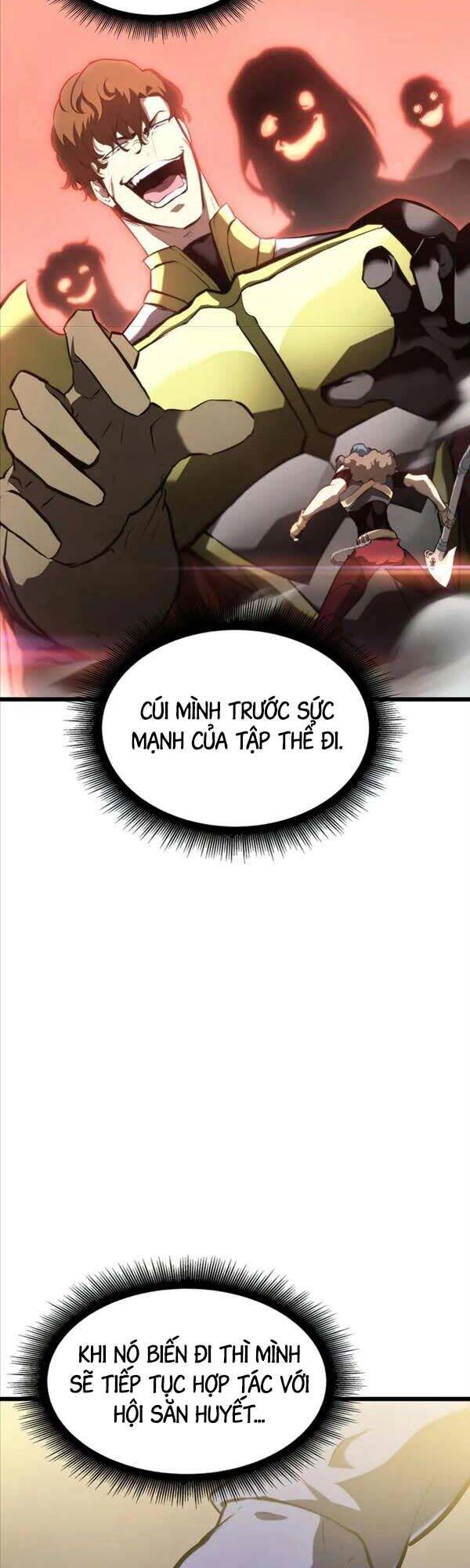 Sự Trở Lại Của Người Chơi Cấp Sss Chapter 35 - 25