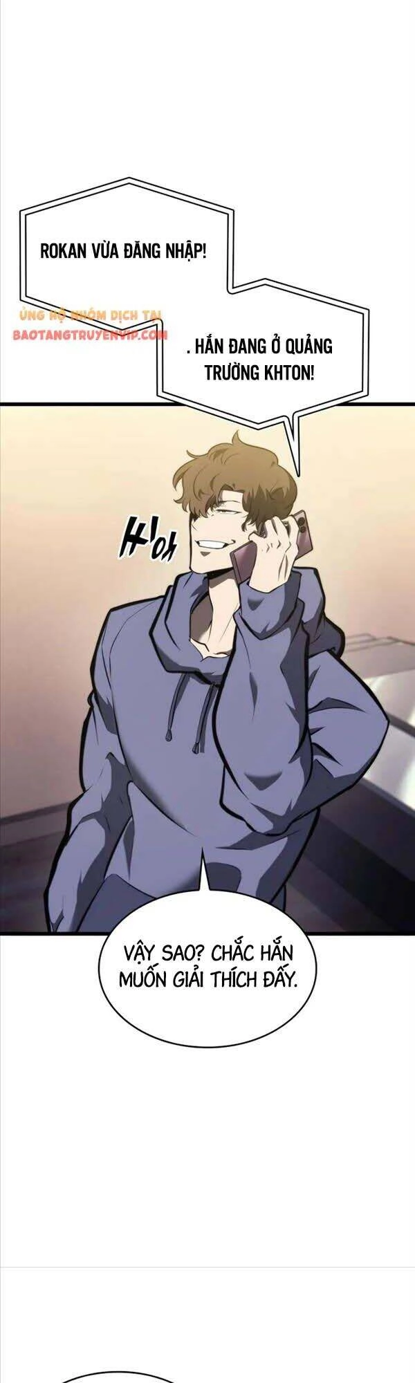 Sự Trở Lại Của Người Chơi Cấp Sss Chapter 35 - 27