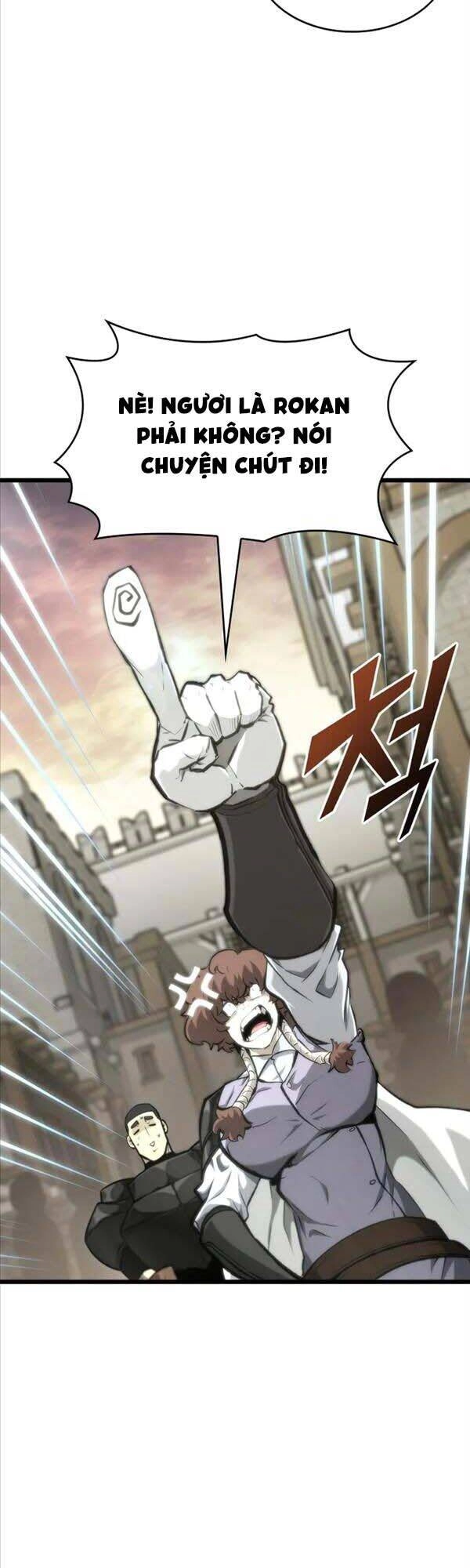 Sự Trở Lại Của Người Chơi Cấp Sss Chapter 35 - 34