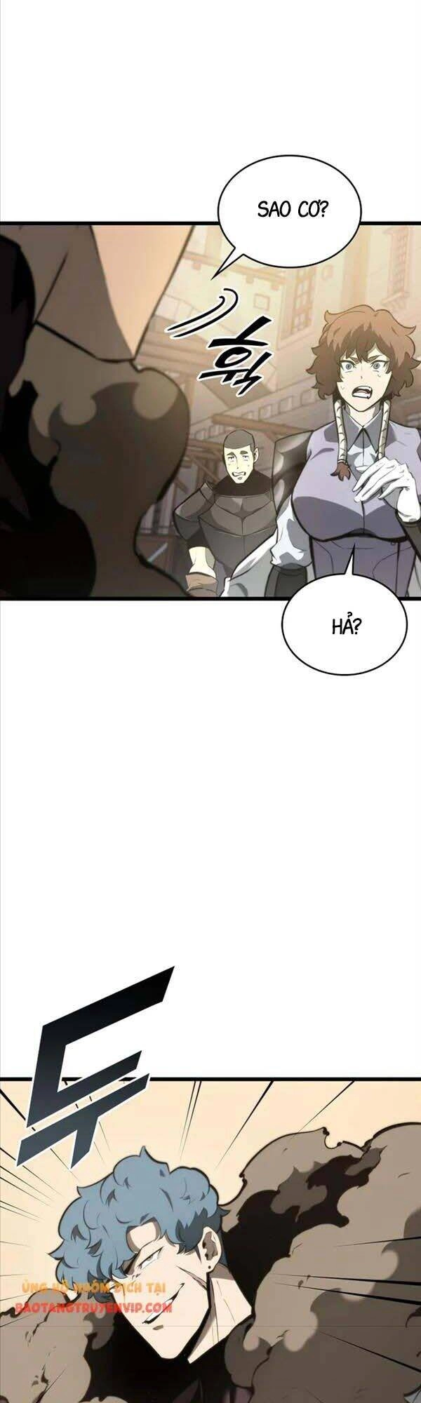 Sự Trở Lại Của Người Chơi Cấp Sss Chapter 35 - 35