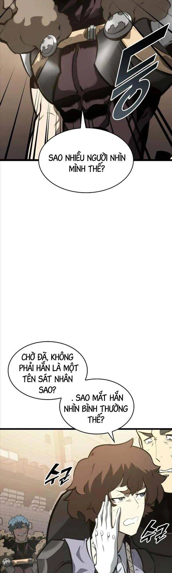 Sự Trở Lại Của Người Chơi Cấp Sss Chapter 35 - 36