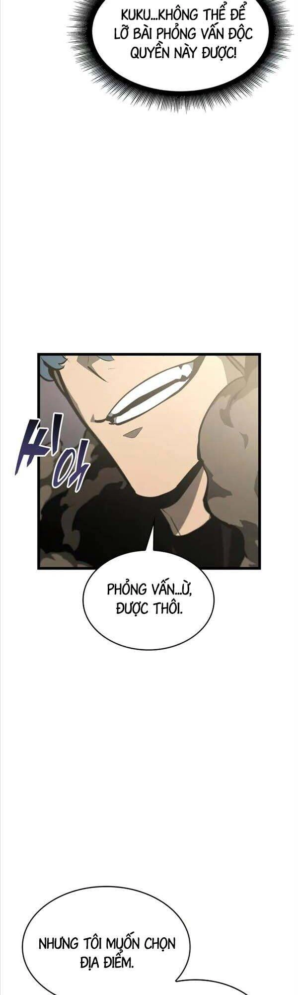 Sự Trở Lại Của Người Chơi Cấp Sss Chapter 35 - 46