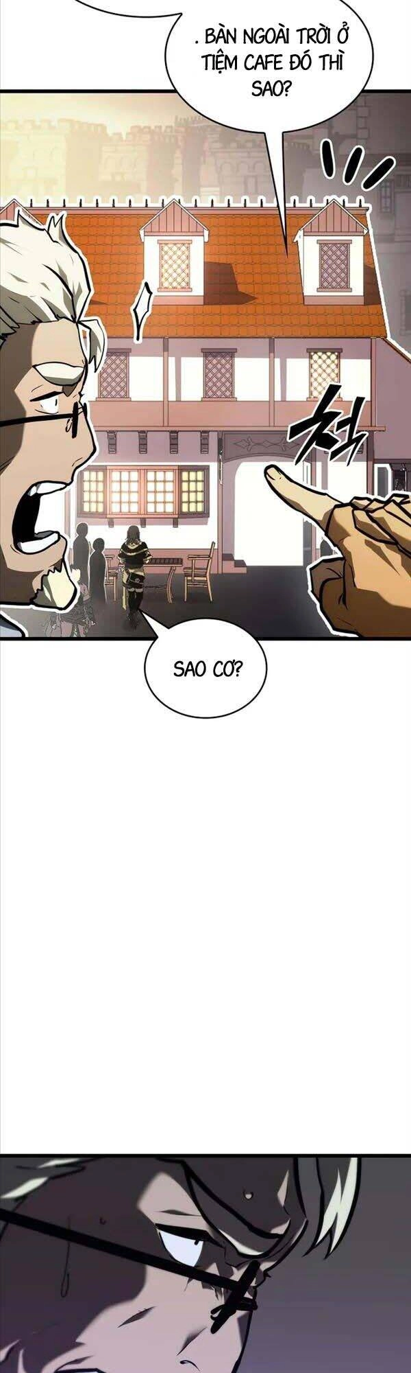 Sự Trở Lại Của Người Chơi Cấp Sss Chapter 35 - 47