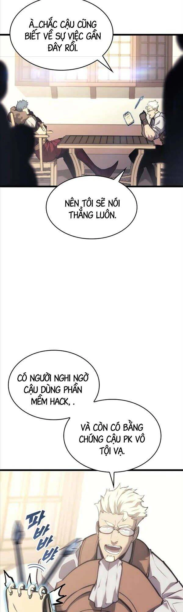 Sự Trở Lại Của Người Chơi Cấp Sss Chapter 35 - 51