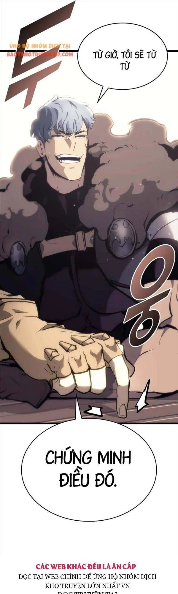 Sự Trở Lại Của Người Chơi Cấp Sss Chapter 35 - 54