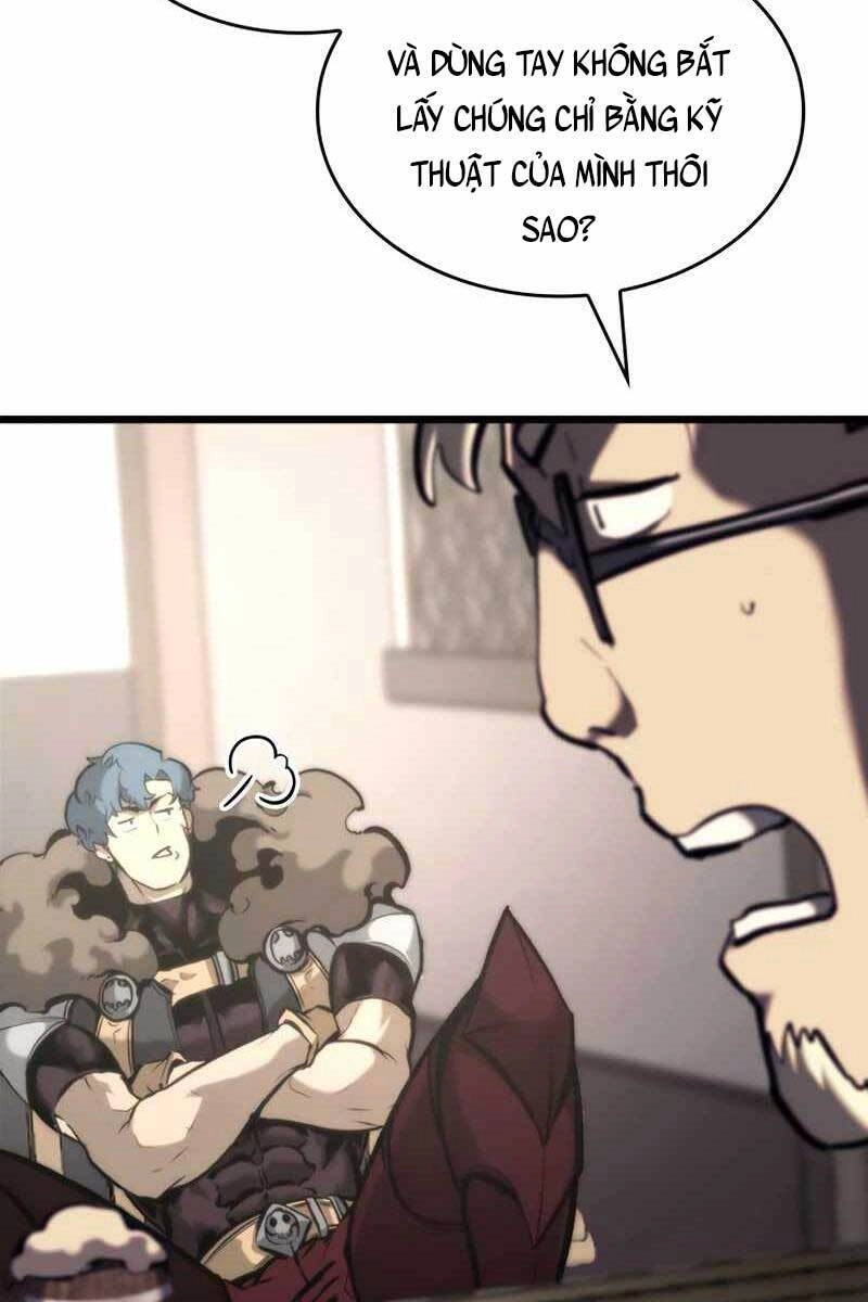 Sự Trở Lại Của Người Chơi Cấp Sss Chapter 36 - 16