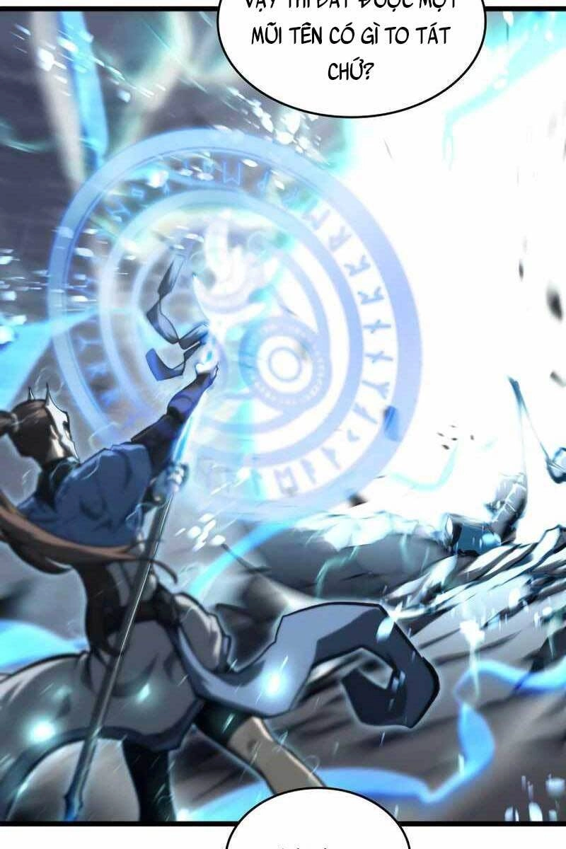 Sự Trở Lại Của Người Chơi Cấp Sss Chapter 36 - 20