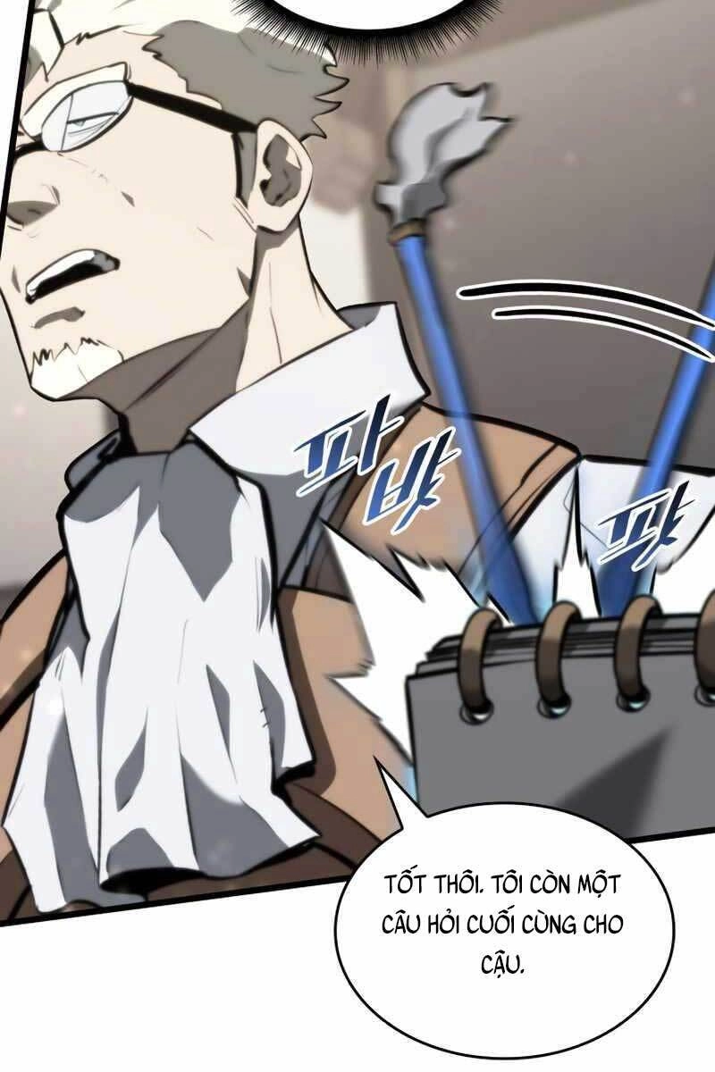 Sự Trở Lại Của Người Chơi Cấp Sss Chapter 36 - 35