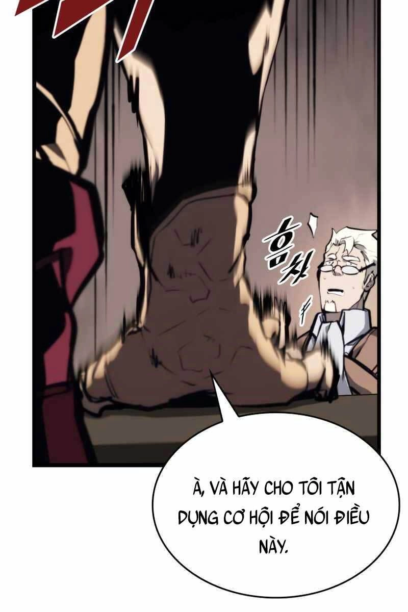 Sự Trở Lại Của Người Chơi Cấp Sss Chapter 36 - 42