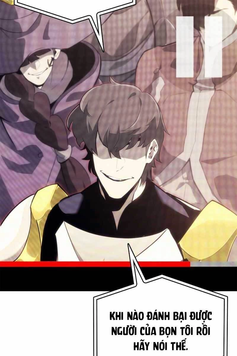 Sự Trở Lại Của Người Chơi Cấp Sss Chapter 36 - 48