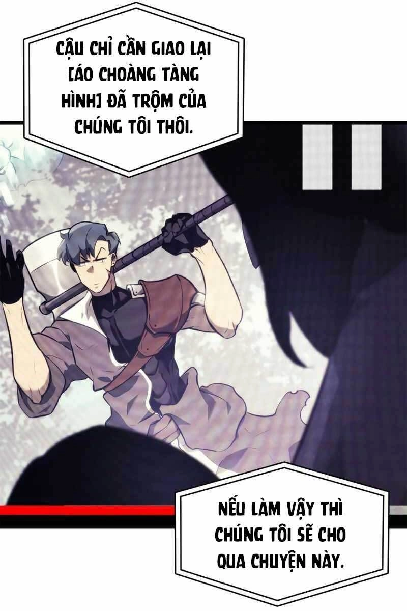 Sự Trở Lại Của Người Chơi Cấp Sss Chapter 36 - 50