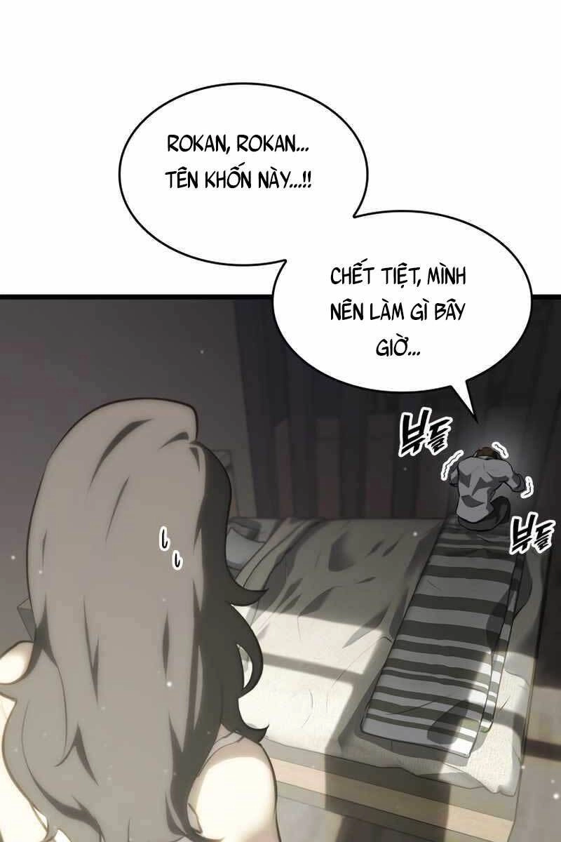 Sự Trở Lại Của Người Chơi Cấp Sss Chapter 36 - 76