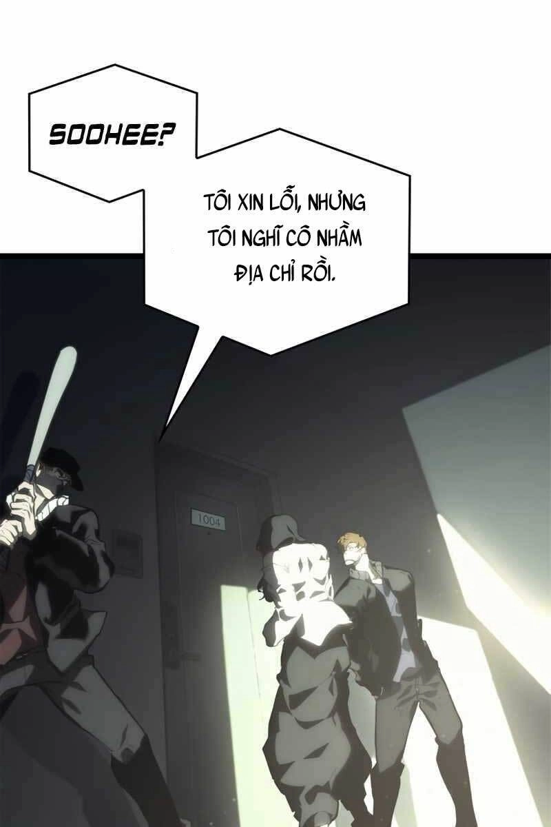 Sự Trở Lại Của Người Chơi Cấp Sss Chapter 36 - 106