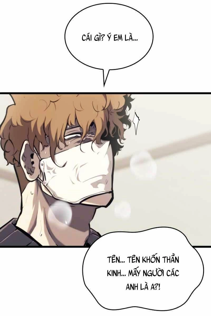 Sự Trở Lại Của Người Chơi Cấp Sss Chapter 36 - 126