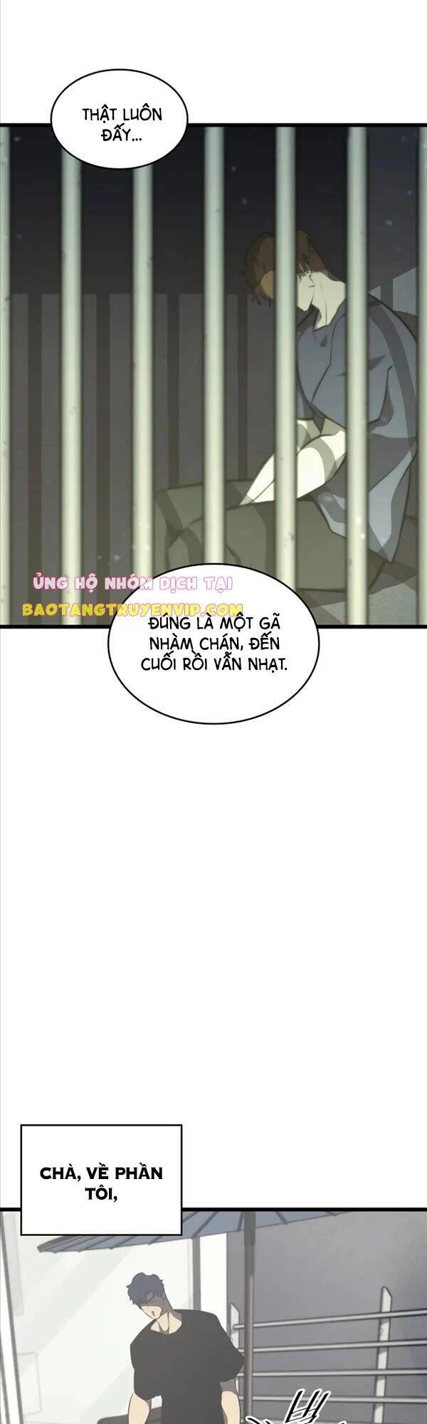 Sự Trở Lại Của Người Chơi Cấp Sss Chapter 37 - 4