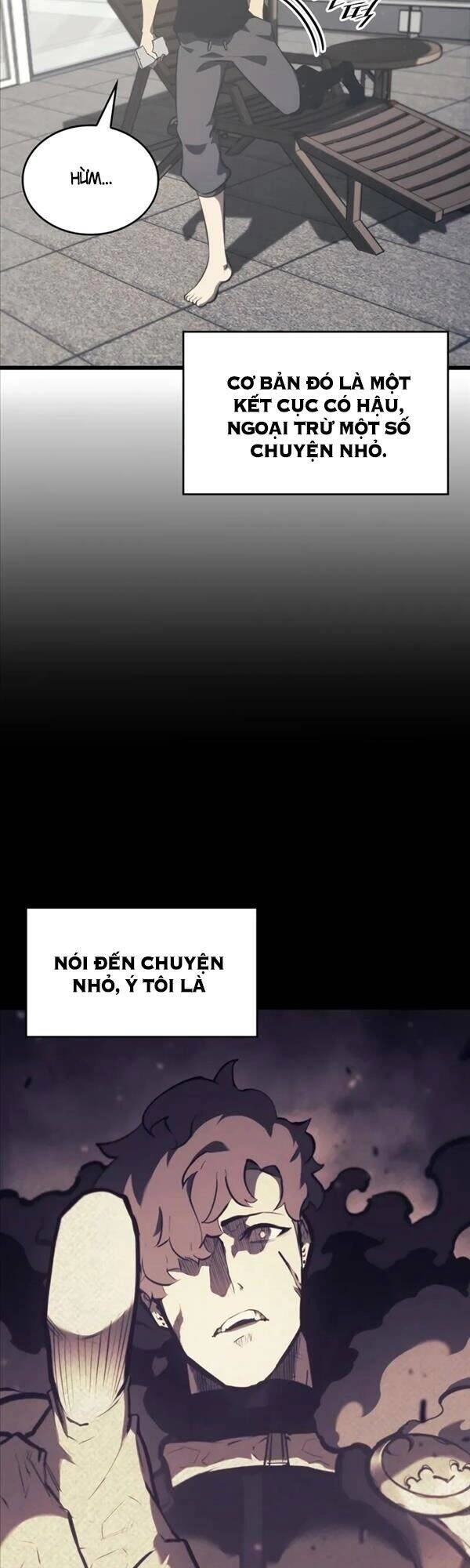 Sự Trở Lại Của Người Chơi Cấp Sss Chapter 37 - 5