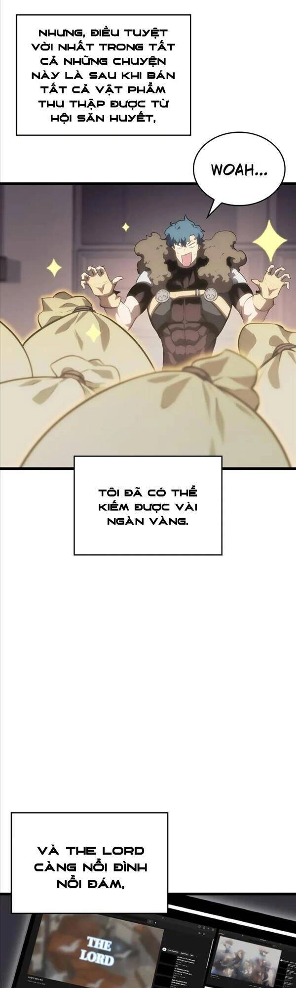 Sự Trở Lại Của Người Chơi Cấp Sss Chapter 37 - 8