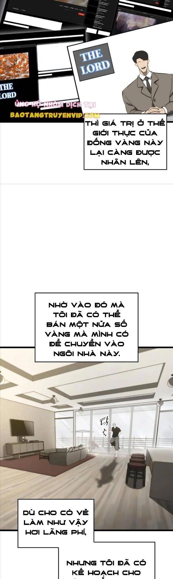 Sự Trở Lại Của Người Chơi Cấp Sss Chapter 37 - 9