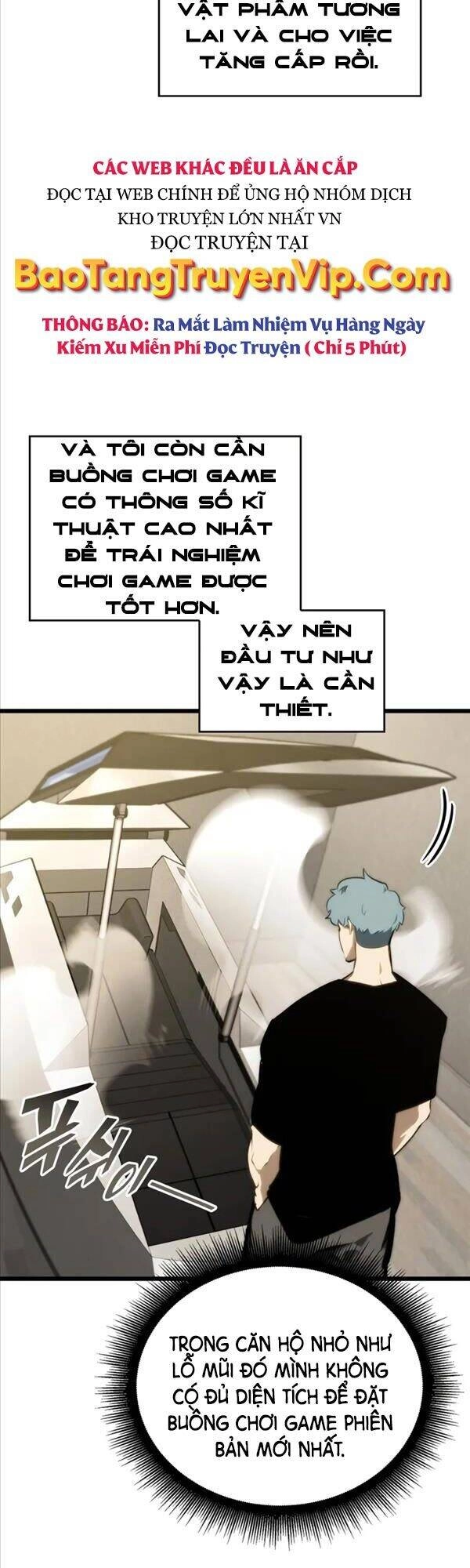 Sự Trở Lại Của Người Chơi Cấp Sss Chapter 37 - 10