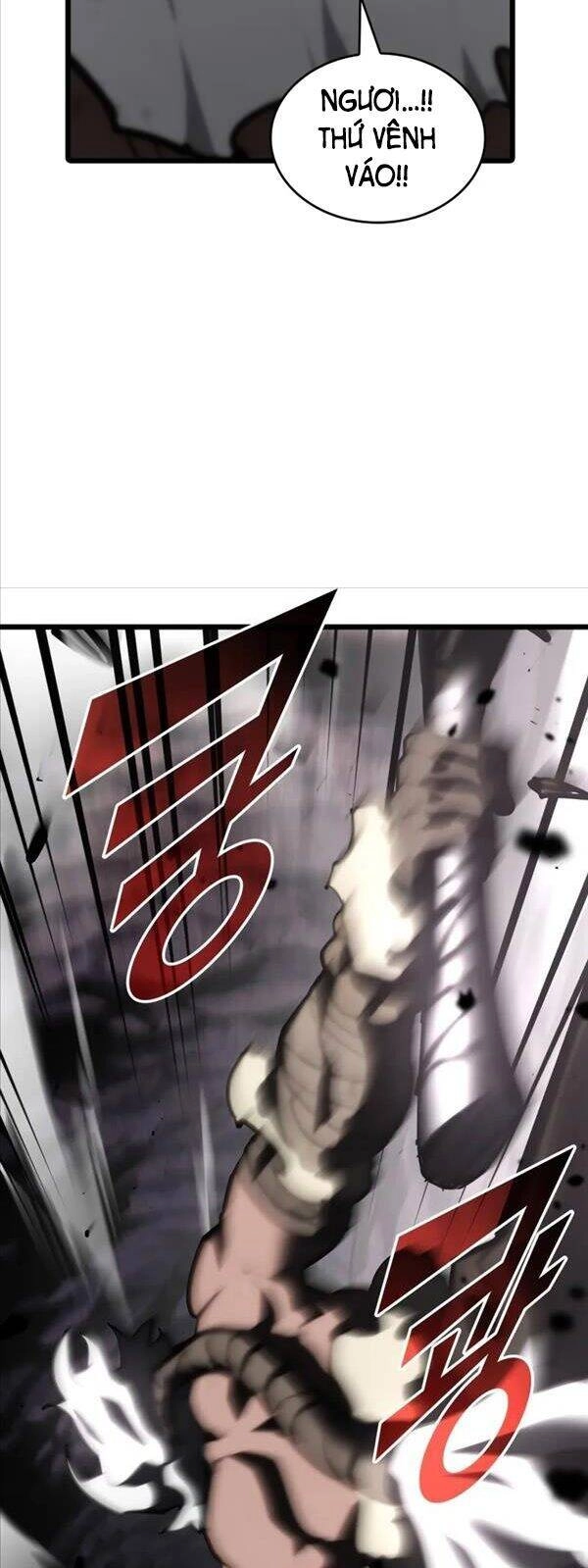 Sự Trở Lại Của Người Chơi Cấp Sss Chapter 37 - 22