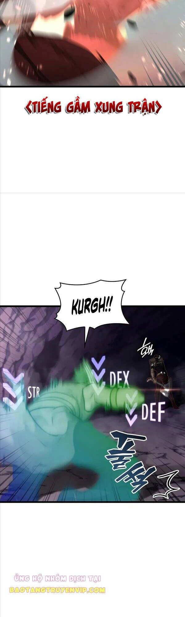 Sự Trở Lại Của Người Chơi Cấp Sss Chapter 37 - 25