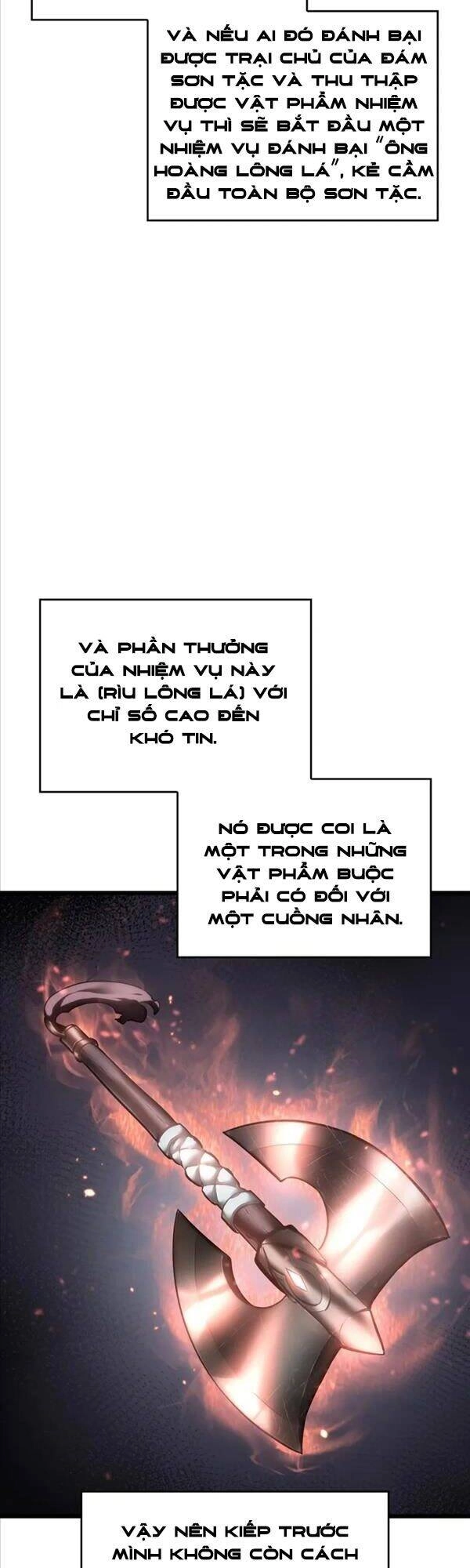 Sự Trở Lại Của Người Chơi Cấp Sss Chapter 37 - 29