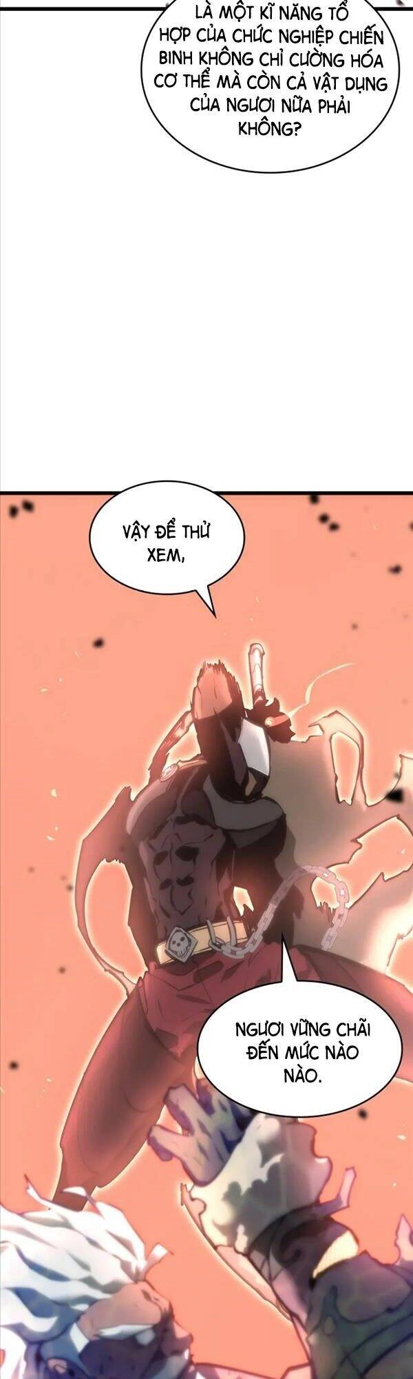 Sự Trở Lại Của Người Chơi Cấp Sss Chapter 37 - 50