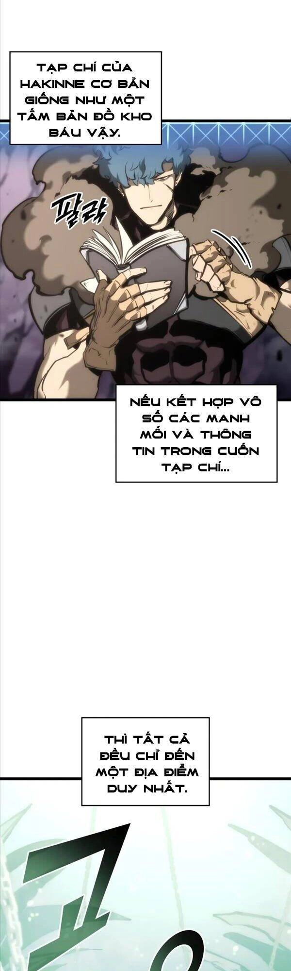 Sự Trở Lại Của Người Chơi Cấp Sss Chapter 37 - 57