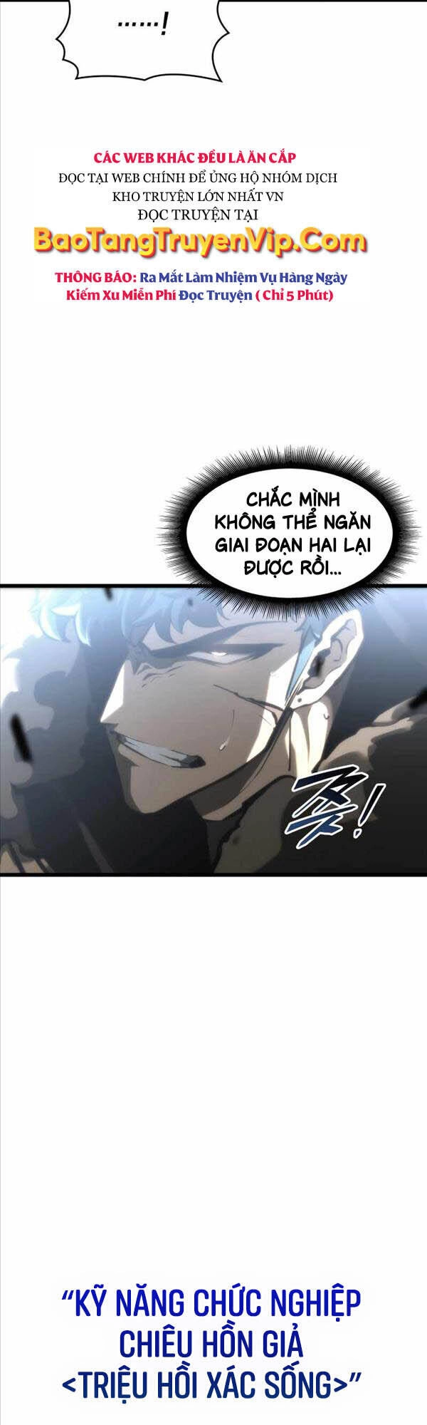 Sự Trở Lại Của Người Chơi Cấp Sss Chapter 39 - 8