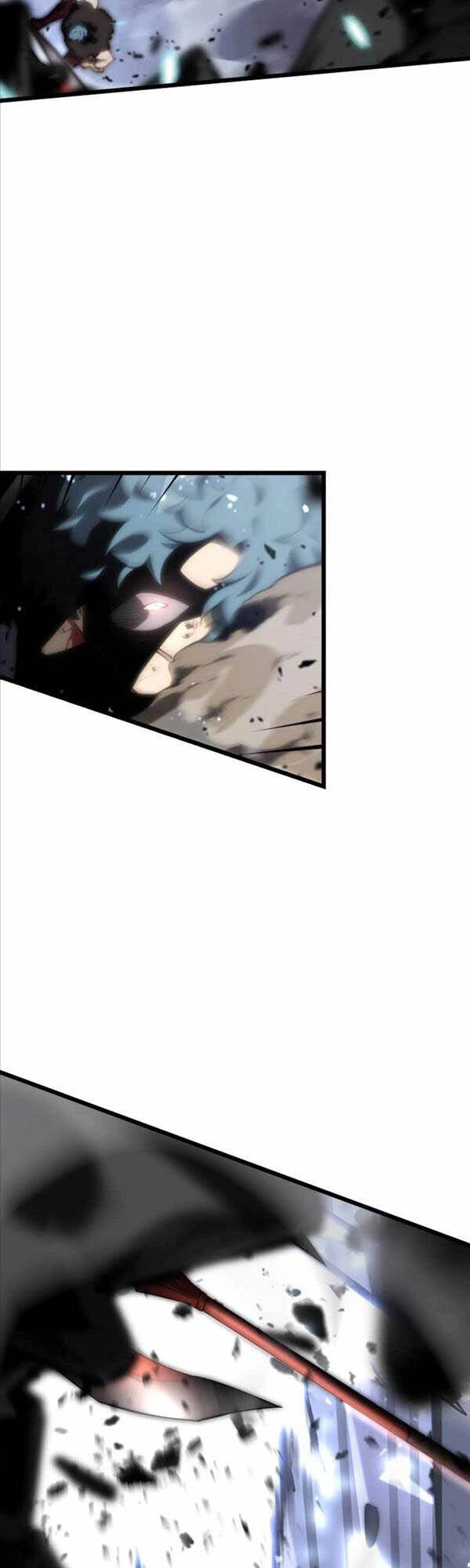 Sự Trở Lại Của Người Chơi Cấp Sss Chapter 39 - 40