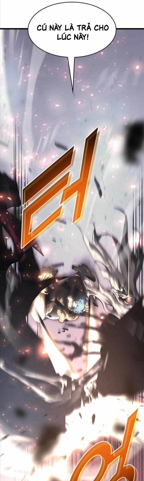 Sự Trở Lại Của Người Chơi Cấp Sss Chapter 39 - 47