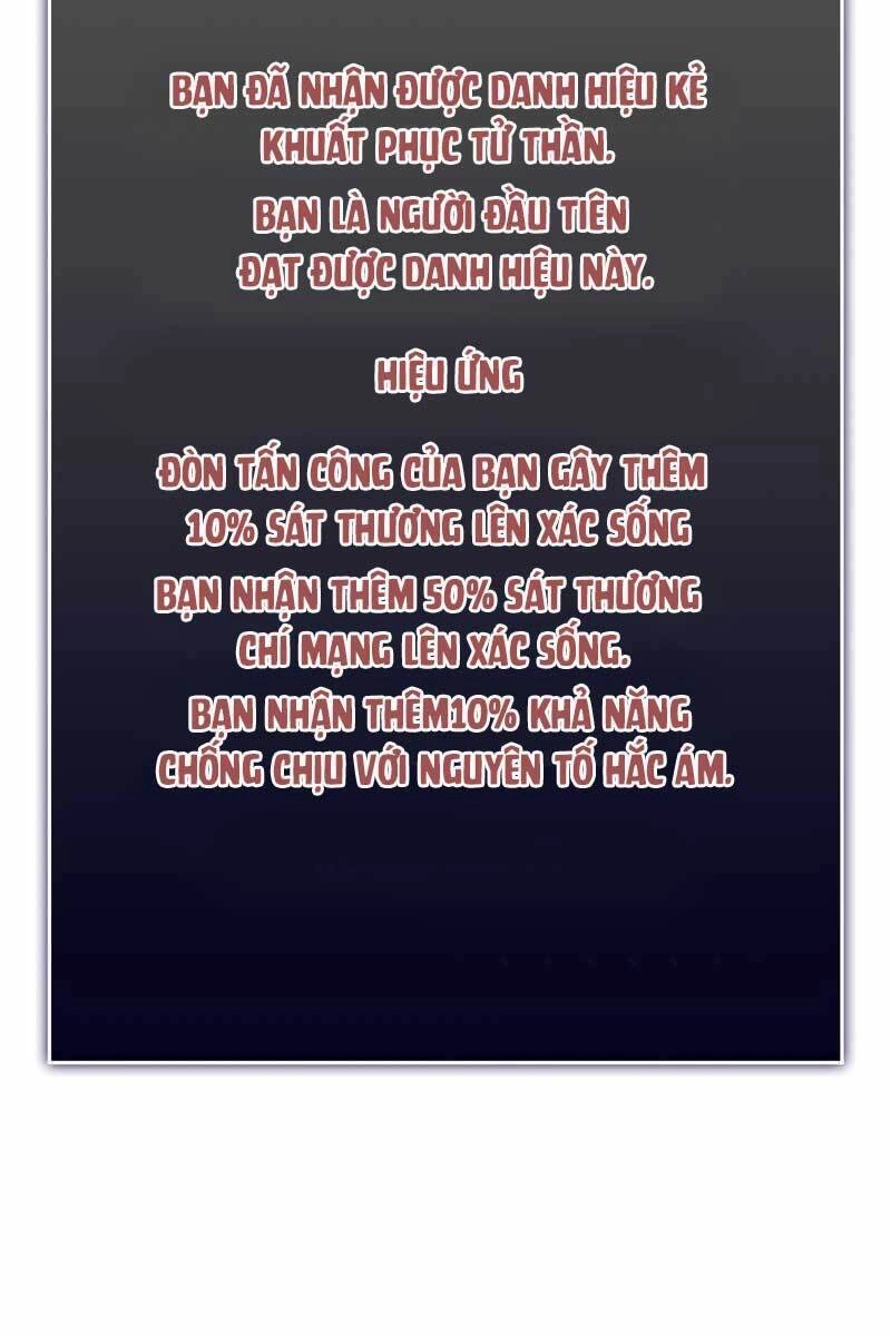 Sự Trở Lại Của Người Chơi Cấp Sss Chapter 40 - 21