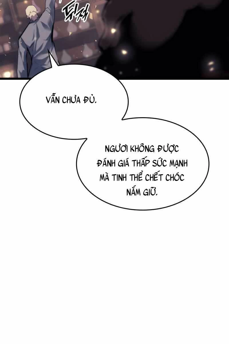 Sự Trở Lại Của Người Chơi Cấp Sss Chapter 40 - 43