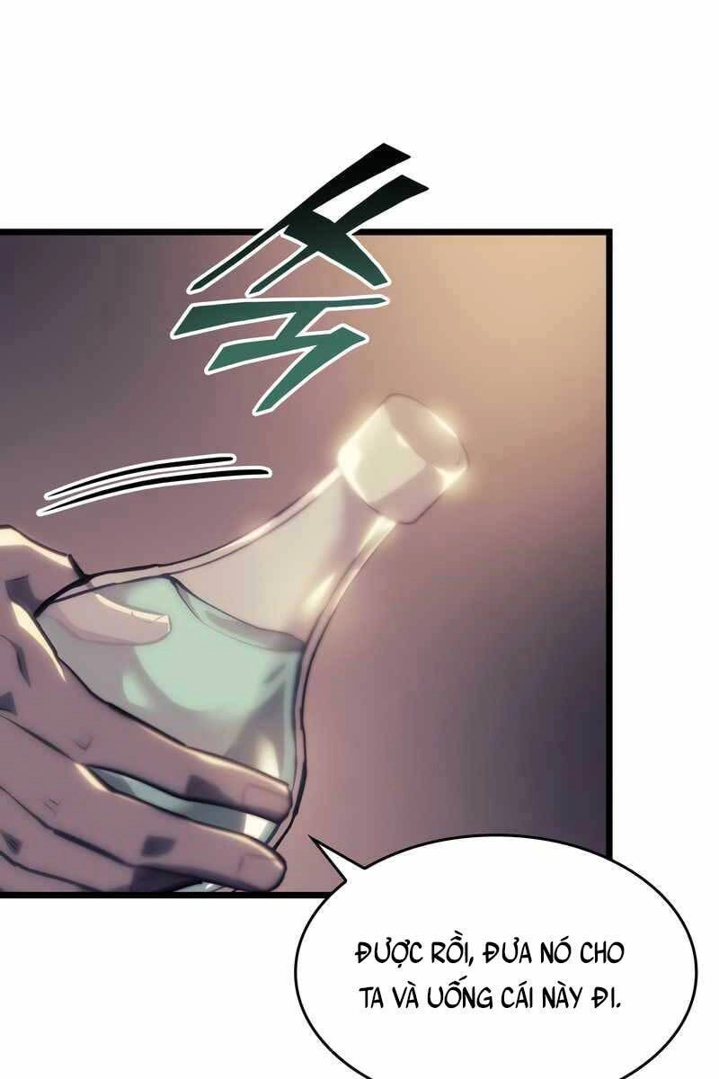 Sự Trở Lại Của Người Chơi Cấp Sss Chapter 40 - 44