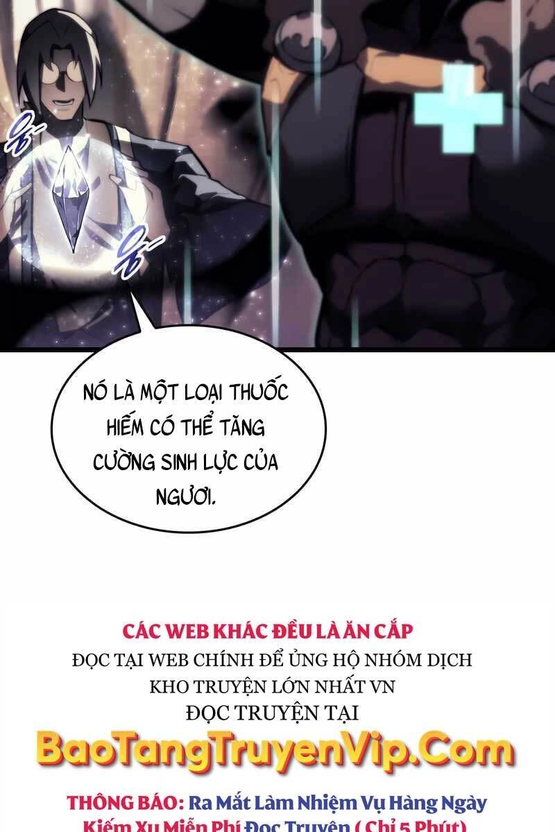 Sự Trở Lại Của Người Chơi Cấp Sss Chapter 40 - 46