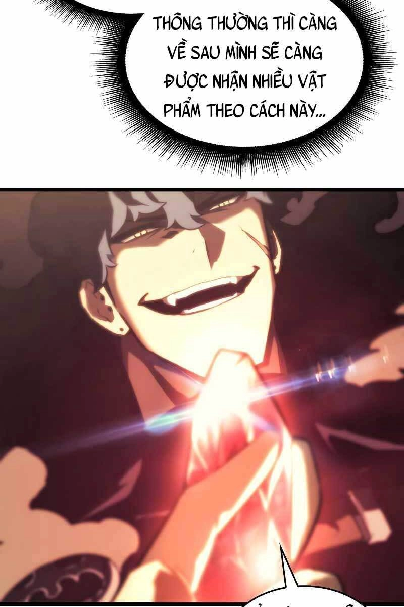 Sự Trở Lại Của Người Chơi Cấp Sss Chapter 41 - 44