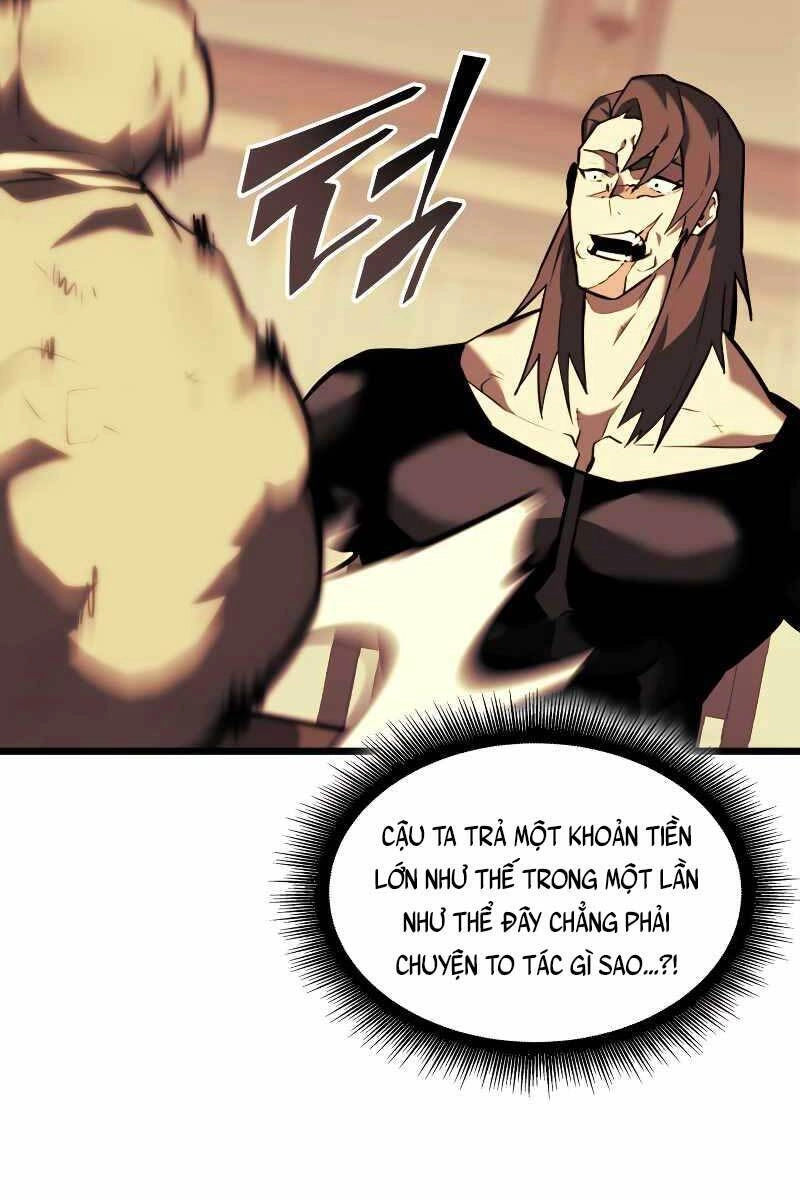 Sự Trở Lại Của Người Chơi Cấp Sss Chapter 41 - 46