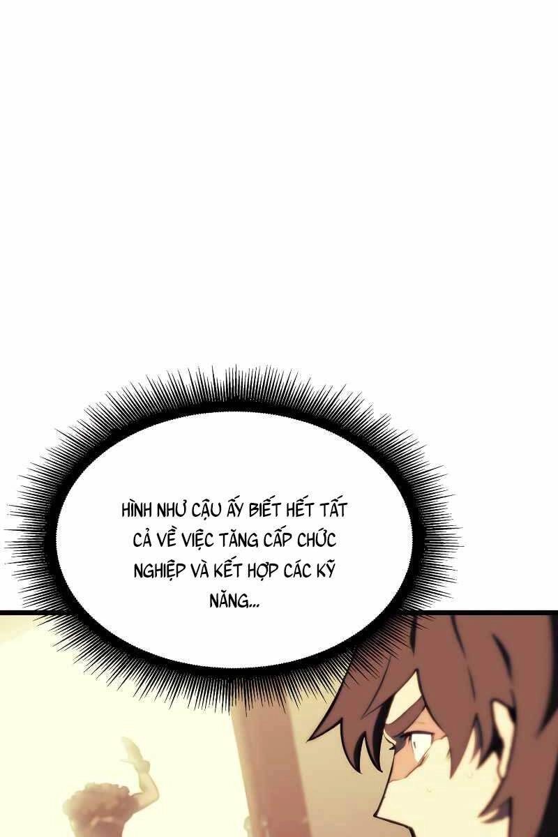 Sự Trở Lại Của Người Chơi Cấp Sss Chapter 41 - 47