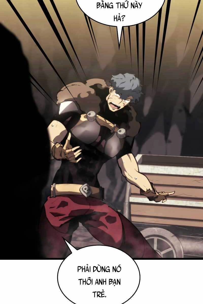 Sự Trở Lại Của Người Chơi Cấp Sss Chapter 41 - 76