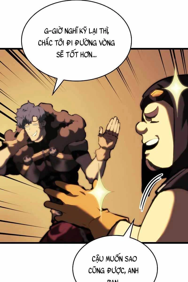 Sự Trở Lại Của Người Chơi Cấp Sss Chapter 41 - 80