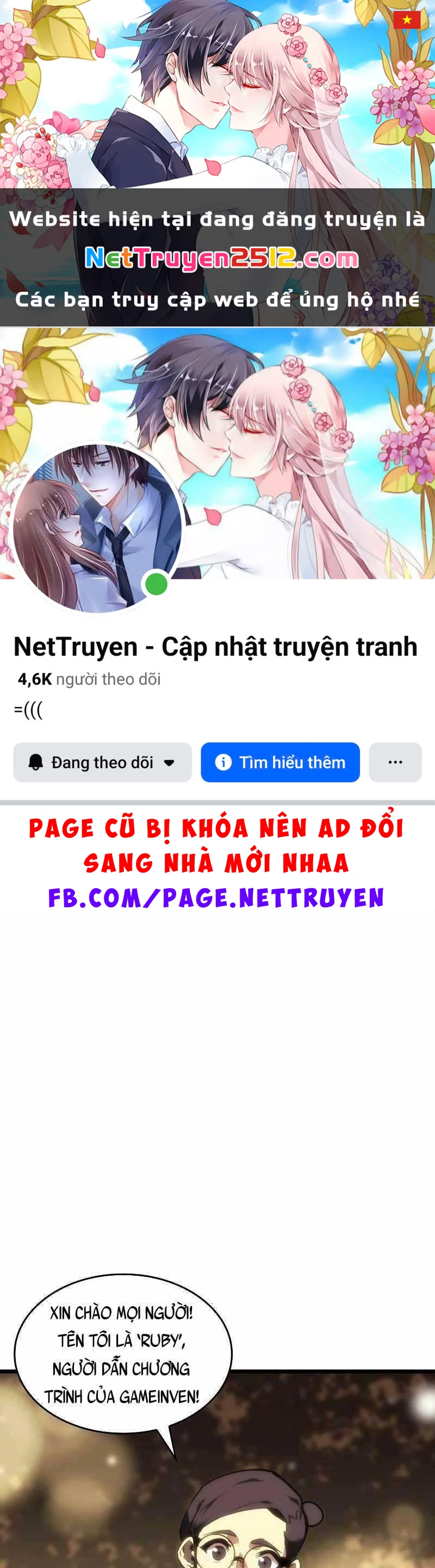 Sự Trở Lại Của Người Chơi Cấp Sss Chapter 42 - 1