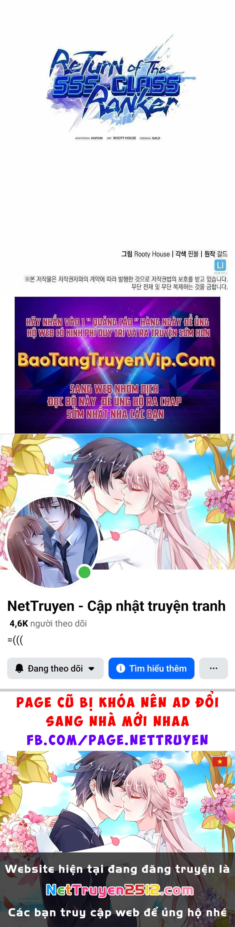 Sự Trở Lại Của Người Chơi Cấp Sss Chapter 42 - 132