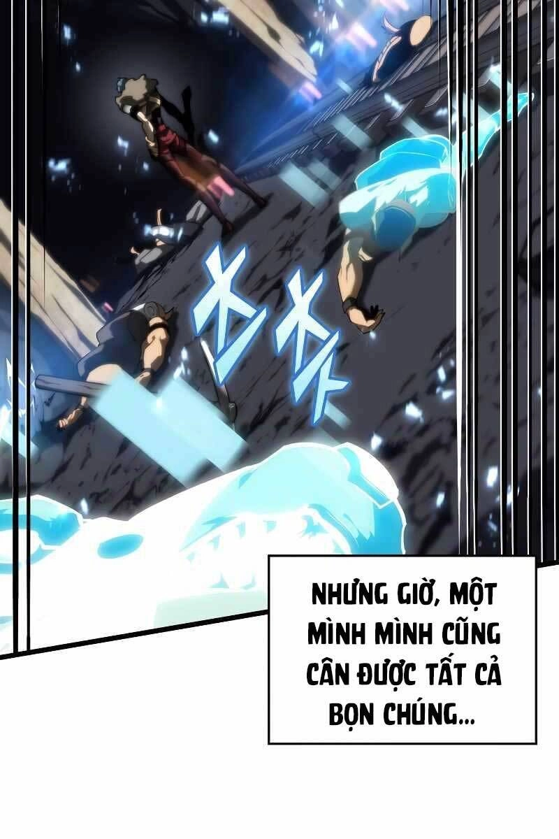 Sự Trở Lại Của Người Chơi Cấp Sss Chapter 43 - 32