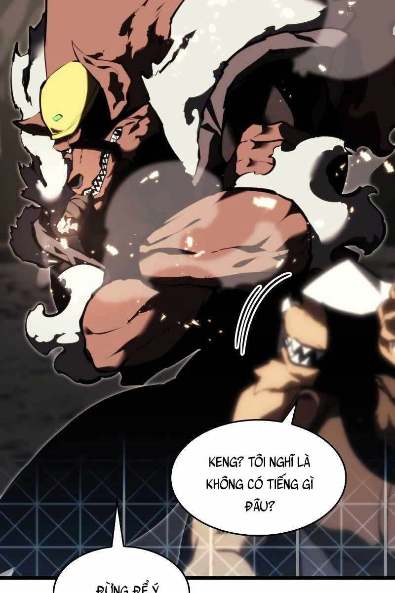 Sự Trở Lại Của Người Chơi Cấp Sss Chapter 43 - 44