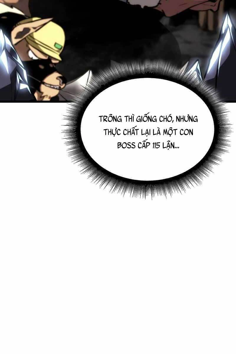 Sự Trở Lại Của Người Chơi Cấp Sss Chapter 43 - 51