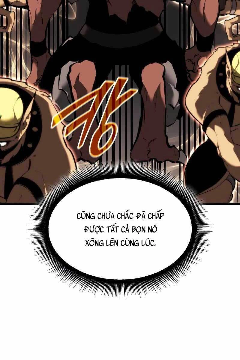 Sự Trở Lại Của Người Chơi Cấp Sss Chapter 43 - 53