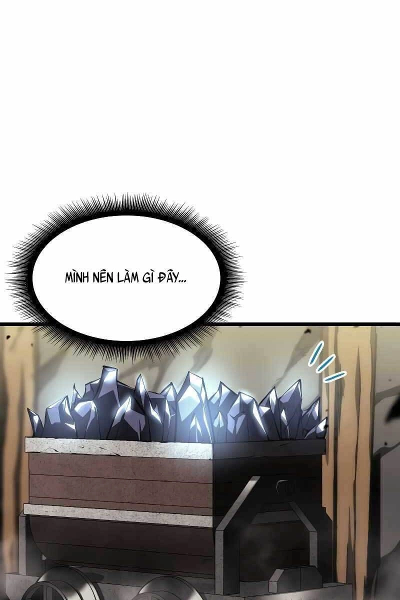 Sự Trở Lại Của Người Chơi Cấp Sss Chapter 43 - 54